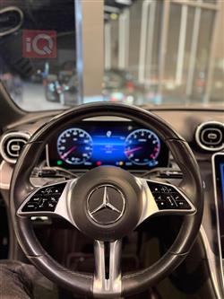 مرسيدس بنز C-Class